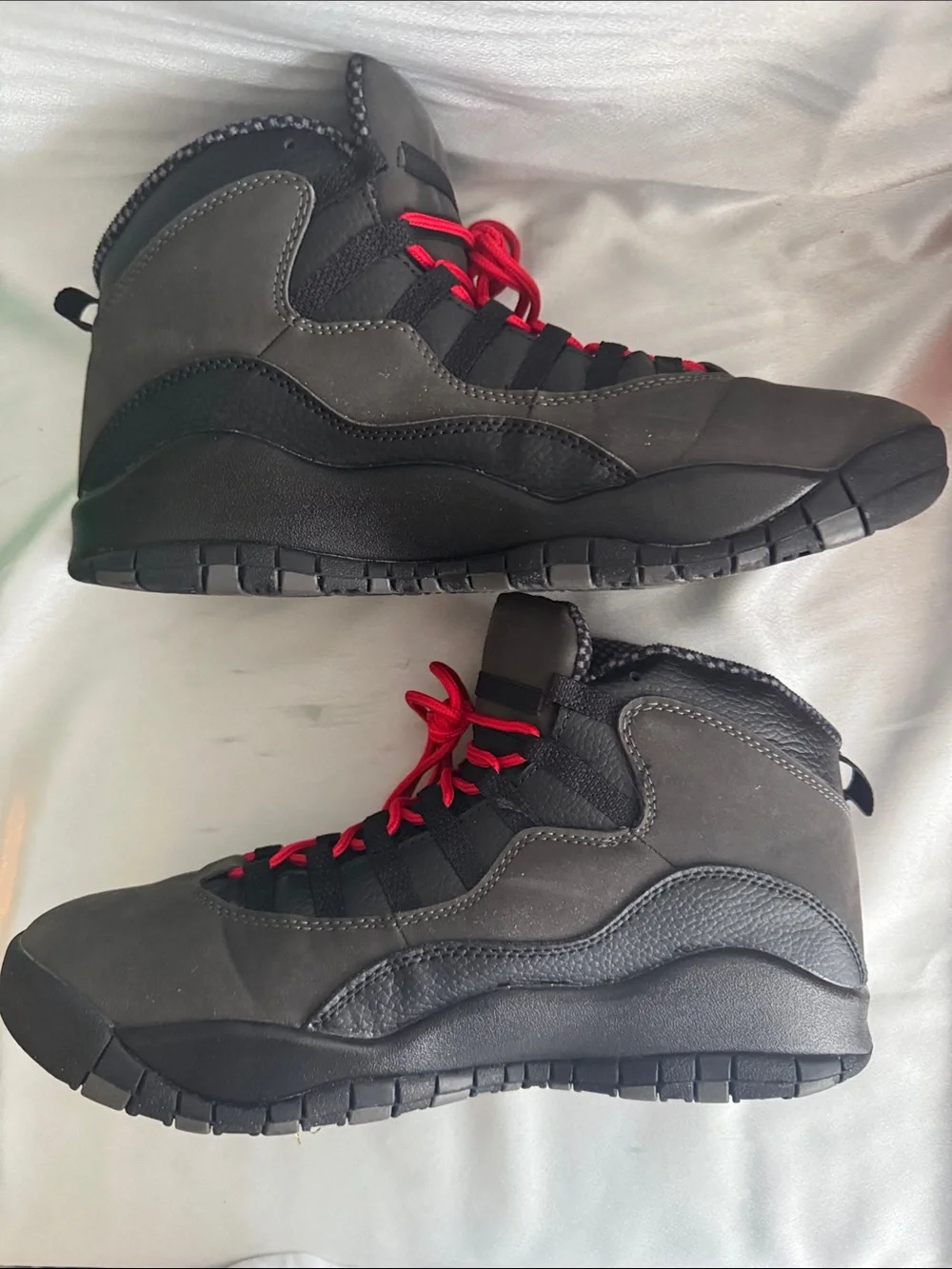 Nike Air Jordan 10 Retro 